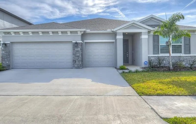 12463 Shining Willow St, Riverview, FL 33579