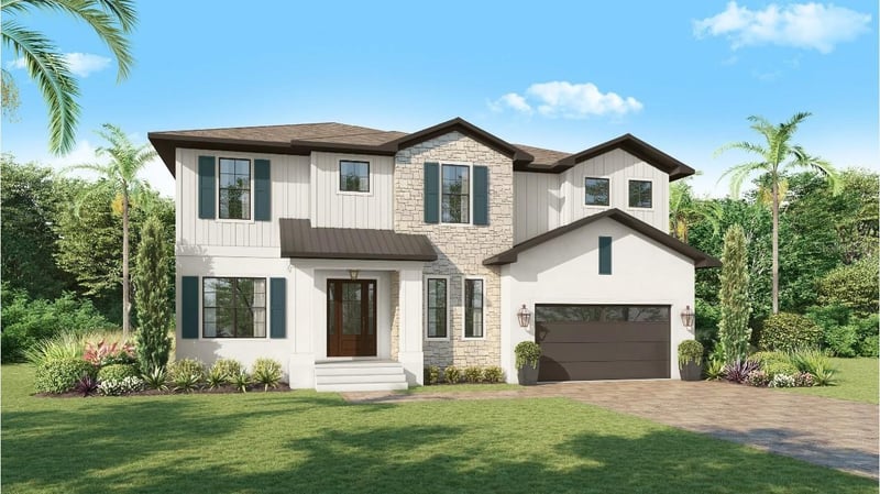 4112 W Corona St, Tampa, FL 33629