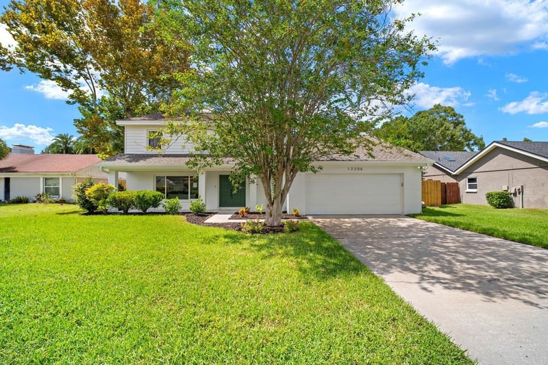 12206 Snead Pl, Tampa, FL 33624