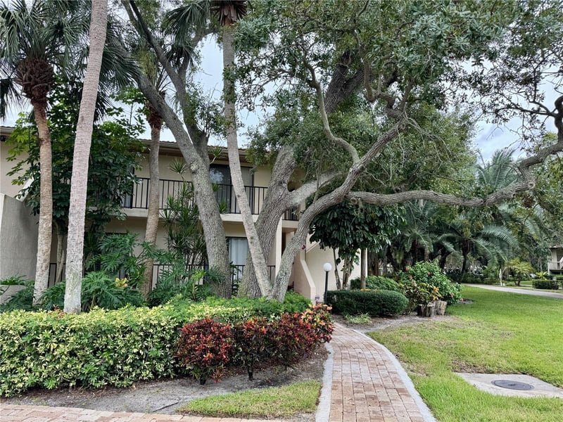 3450 Wood Owl Cir #284, Bradenton, FL 34210