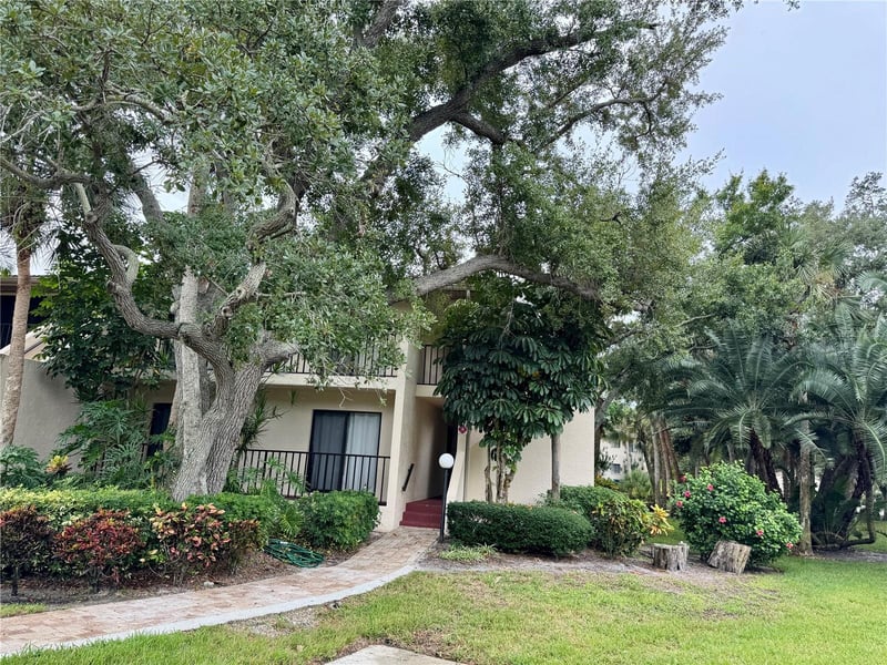 3450 Wood Owl Cir #284, Bradenton, FL 34210