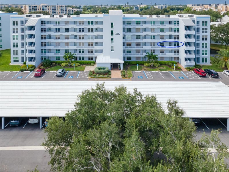 3780 Pinebrook Cir #307, Bradenton, FL 34209