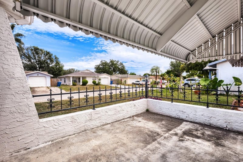 7230 Bimini Dr, Port Richey, FL 34668