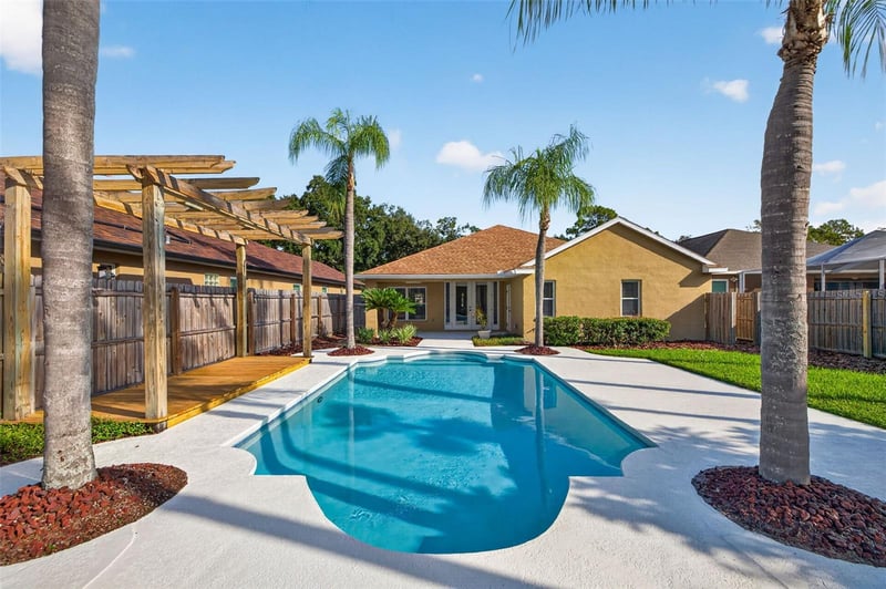 4602 Dunnie Dr, Tampa, FL 33614