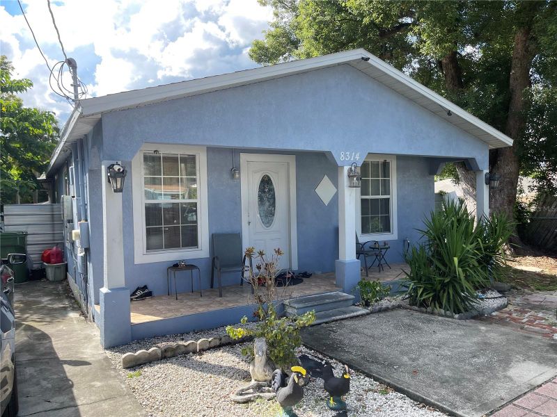 8314 N 17th St, Tampa, FL 33604