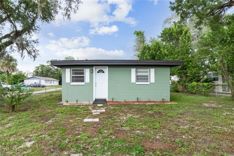 1410 E 98th Ave, Tampa, FL 33612