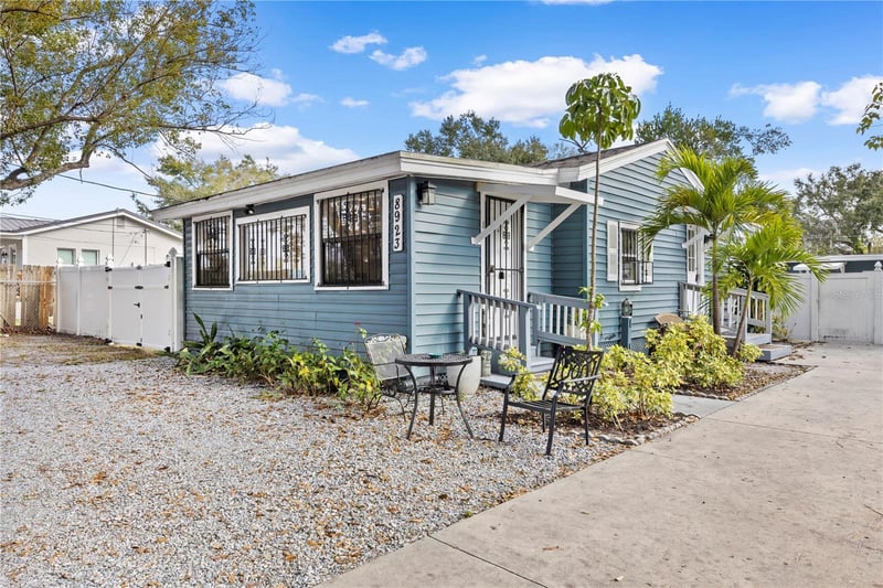 8923 N Lynn Ave, Tampa, FL 33604