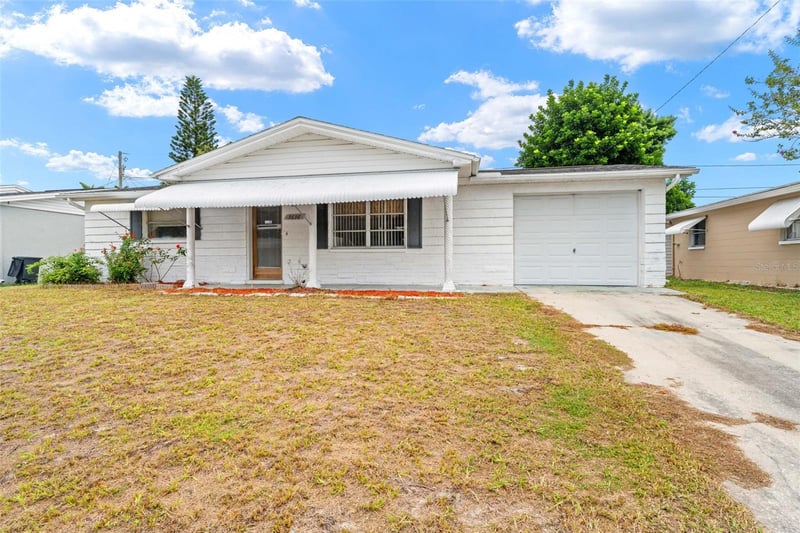 Home Worth Check