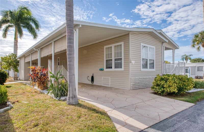 18675 Us Highway 19 N #138, Clearwater, FL 33764