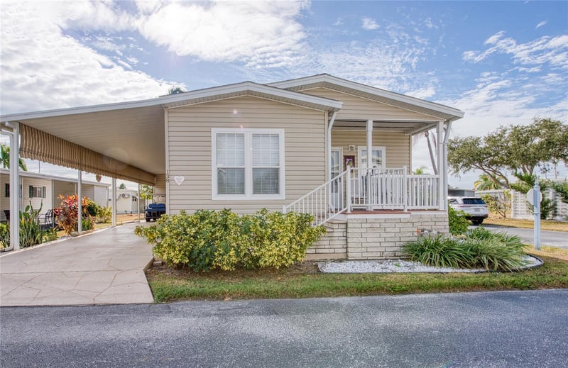 18675 Us Highway 19 N #138, Clearwater, FL 33764