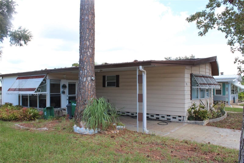 133 Vinewood Dr #9, Safety Harbor, FL 34695