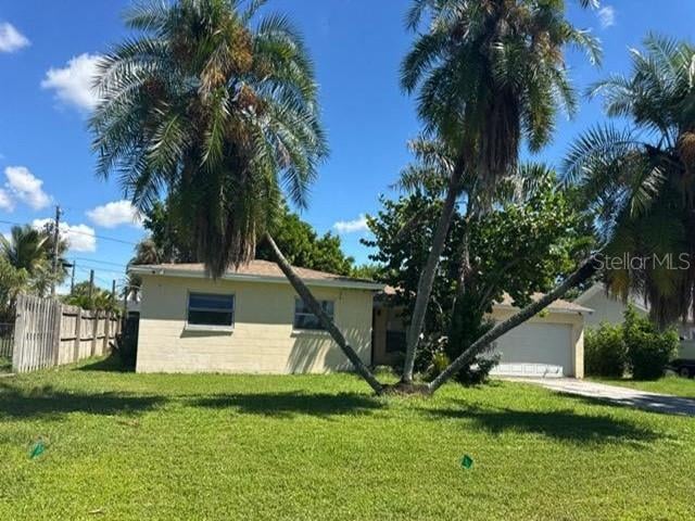 6942 Grande Vista Way S, South Pasadena, FL 33707