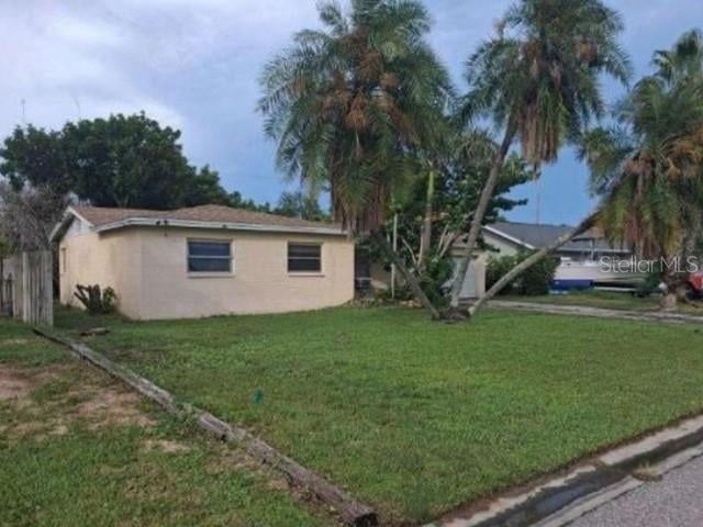6942 Grande Vista Way S, South Pasadena, FL 33707