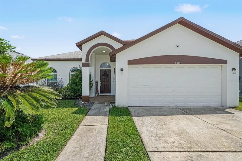 4304 Tarkington Dr, Land O Lakes, FL 34639