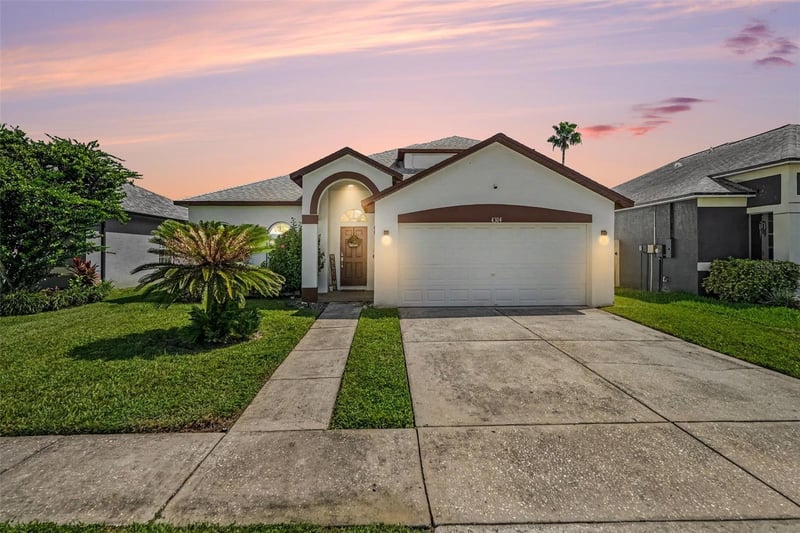 4304 Tarkington Dr, Land O Lakes, FL 34639