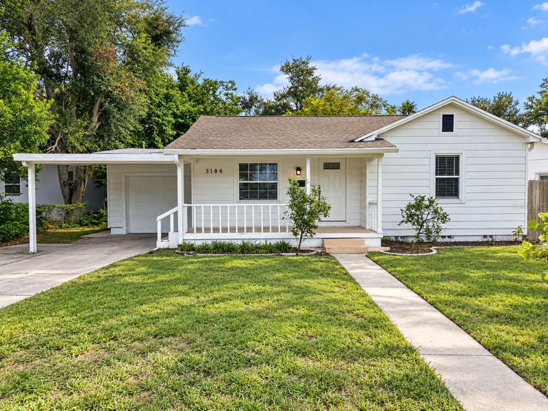 3184 11th Ave N, St Petersburg, FL 33713