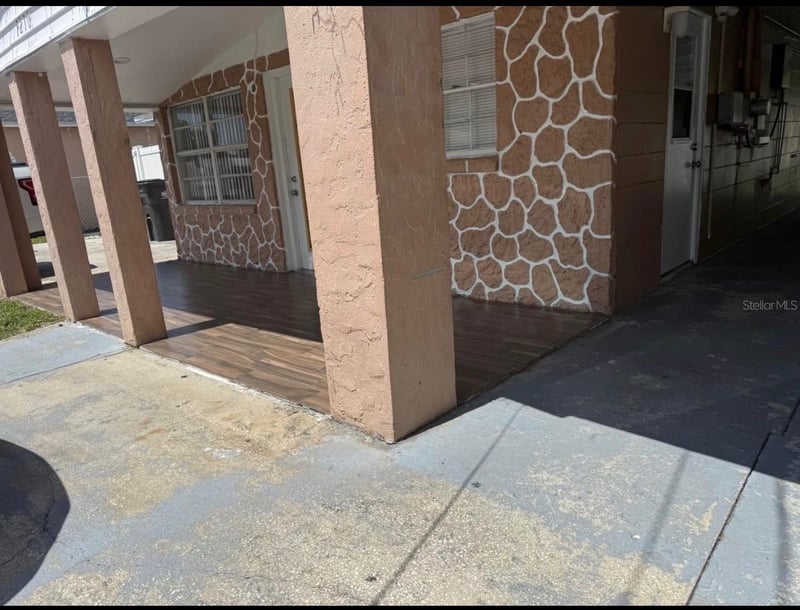 7210 N Hubert Ave, Tampa, FL 33614