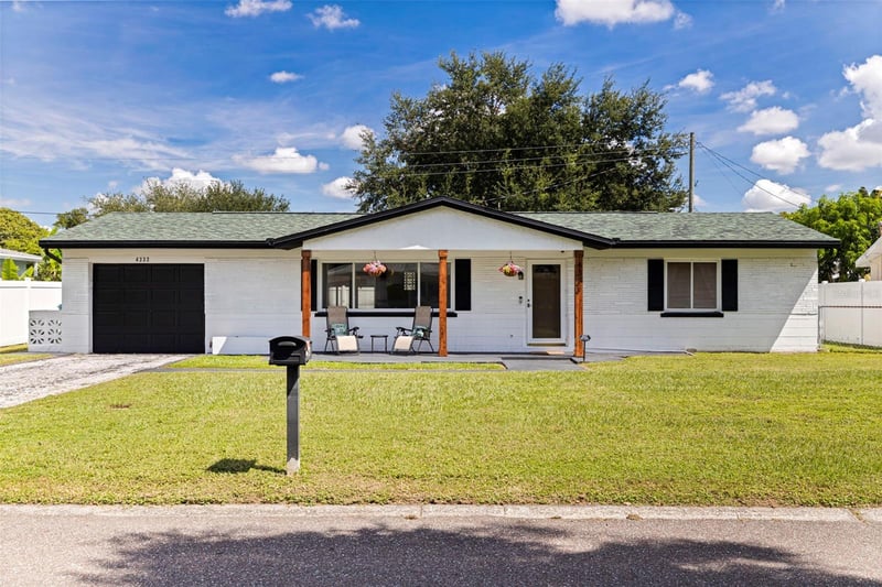 Home Worth Check