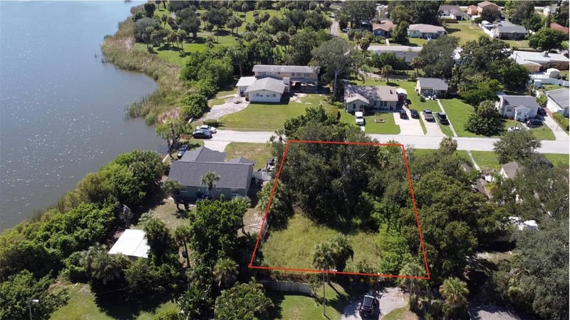 2740 S 18th St S, St Petersburg, FL 33712