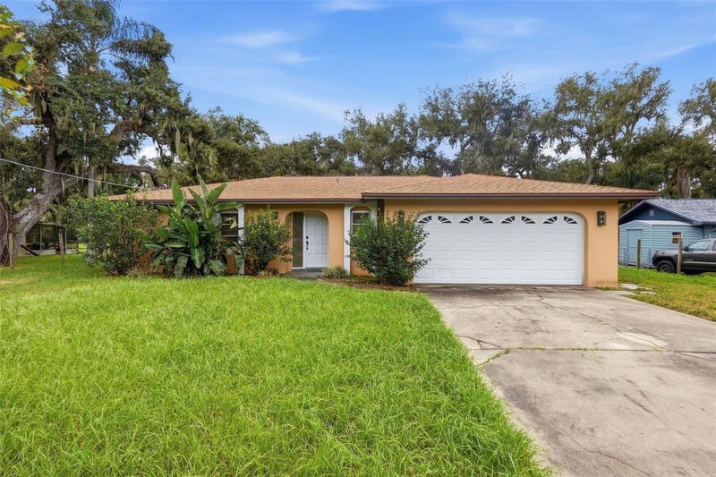 1411 52 St E, Palmetto, FL 34221