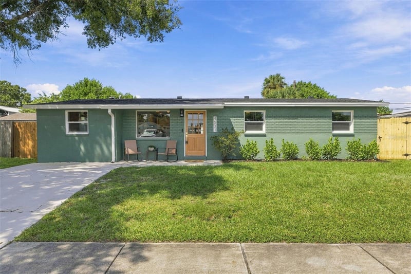 4531 W Fern St, Tampa, FL 33614