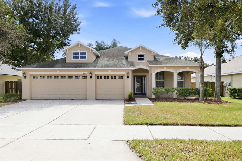 11409 Blue Lilac Ave, Riverview, FL 33578