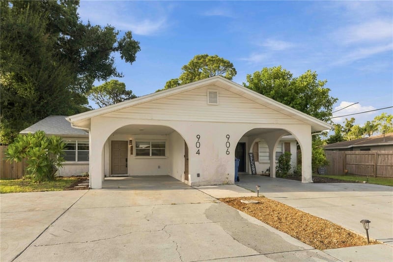 Home Worth Check