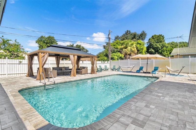 5127 Caesar Way S, St Petersburg, FL 33712