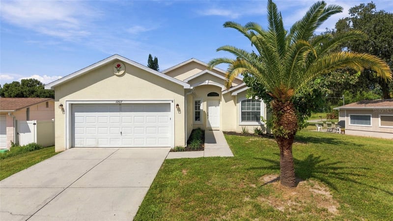 Home Worth Check