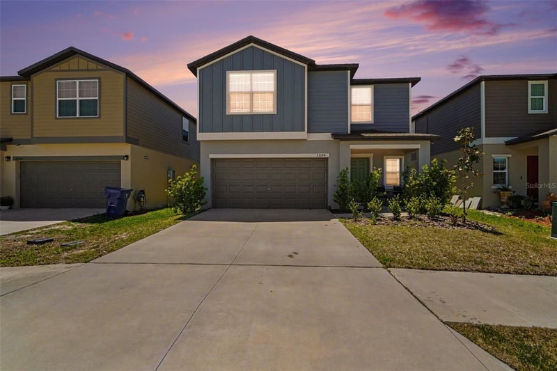 35194 Ackley Tc, Zephyrhills, FL 33541