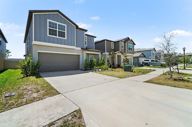 35194 Ackley Tc, Zephyrhills, FL 33541