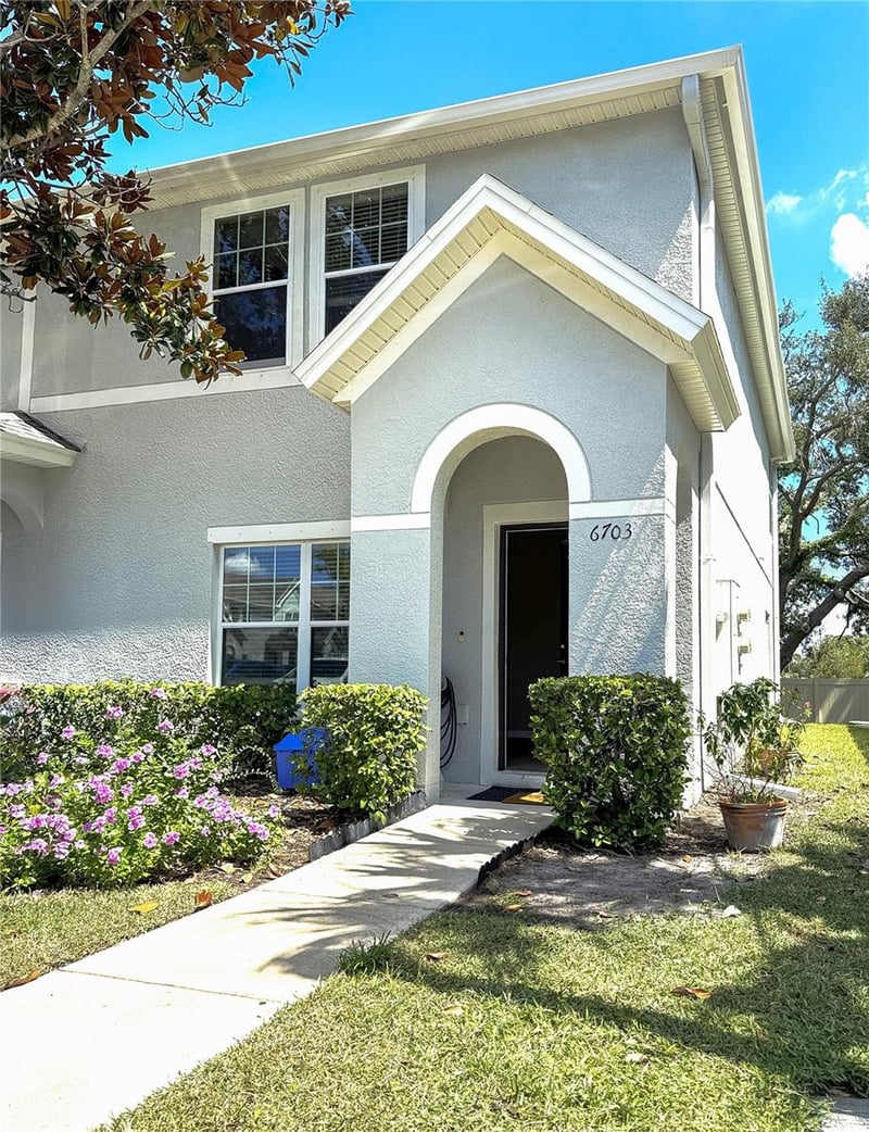 6703 46th Ln N, Pinellas Park, FL 33781