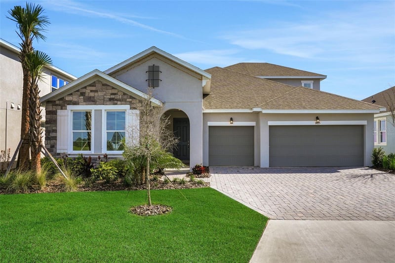 7380 Sea Manatee St, Parrish, FL 34219