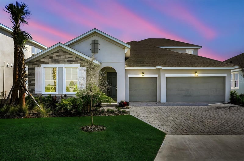 7380 Sea Manatee St, Parrish, FL 34219