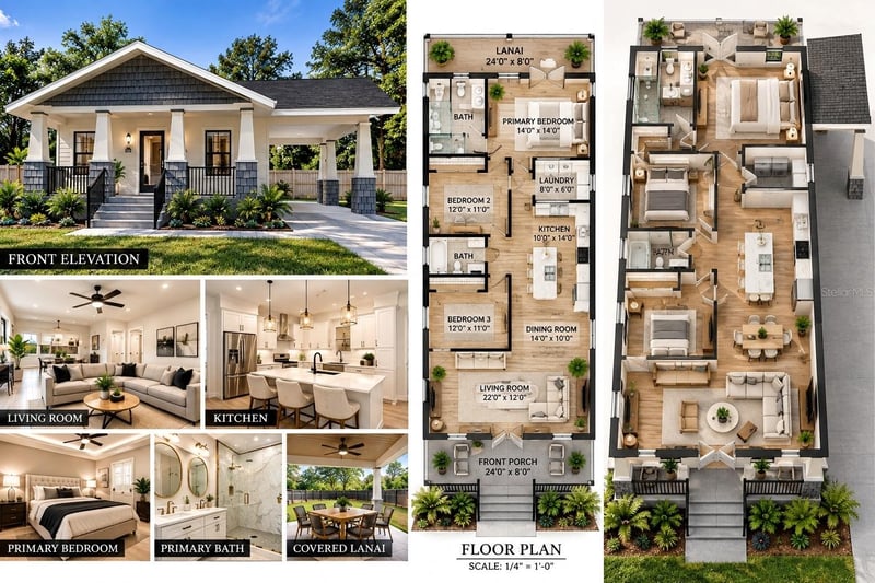 1511 E 33rd Ave, Tampa, FL 33610