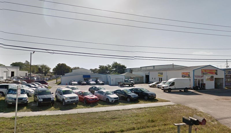 11455 66th St, Largo, FL 33773