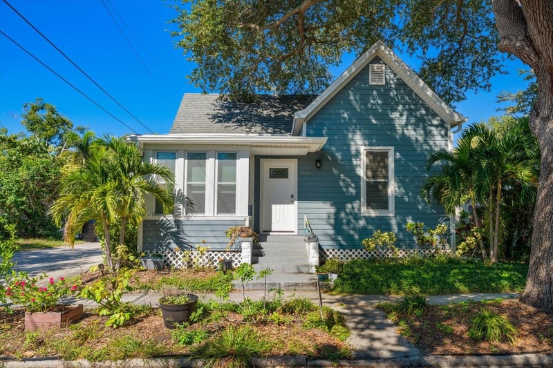 Home Worth Check