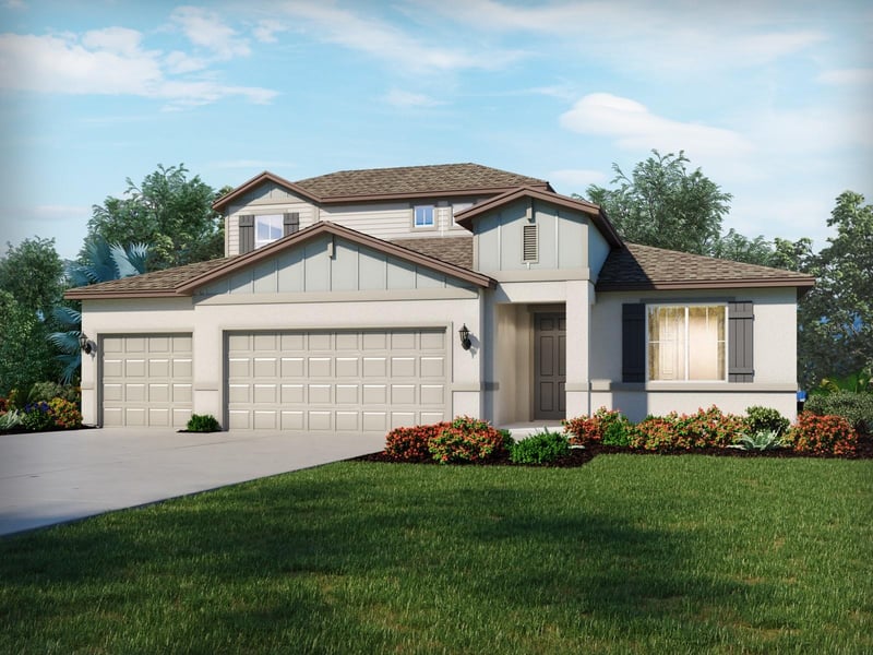 1721 Coolridge Pl, Zephyrhills, FL 33541