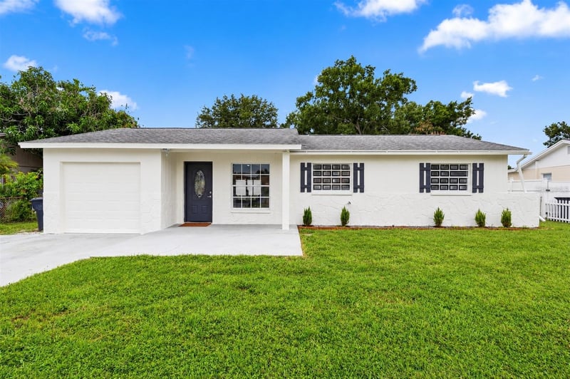 Home Worth Check