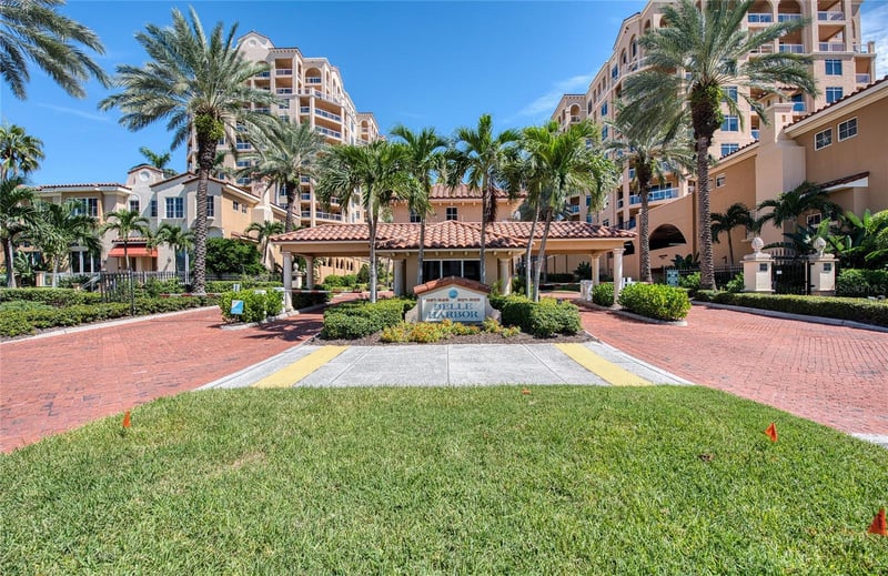 501 Mandalay Ave #509, Clearwater, FL 33767
