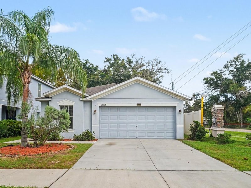 10614 Summer Azure Dr, Riverview, FL 33578