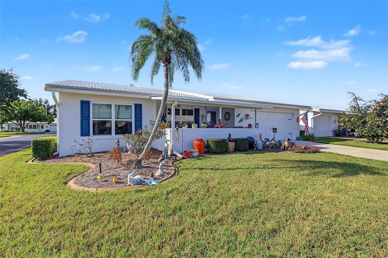3552 91st Ave N, Pinellas Park, FL 33782
