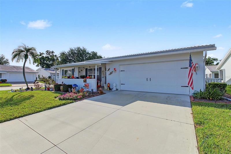 3552 91st Ave N, Pinellas Park, FL 33782