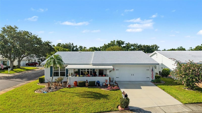 3552 91st Ave N, Pinellas Park, FL 33782