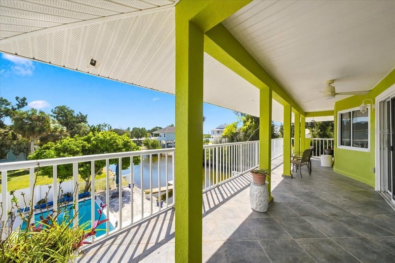 6744 Seaview Blvd, Hudson, FL 34667