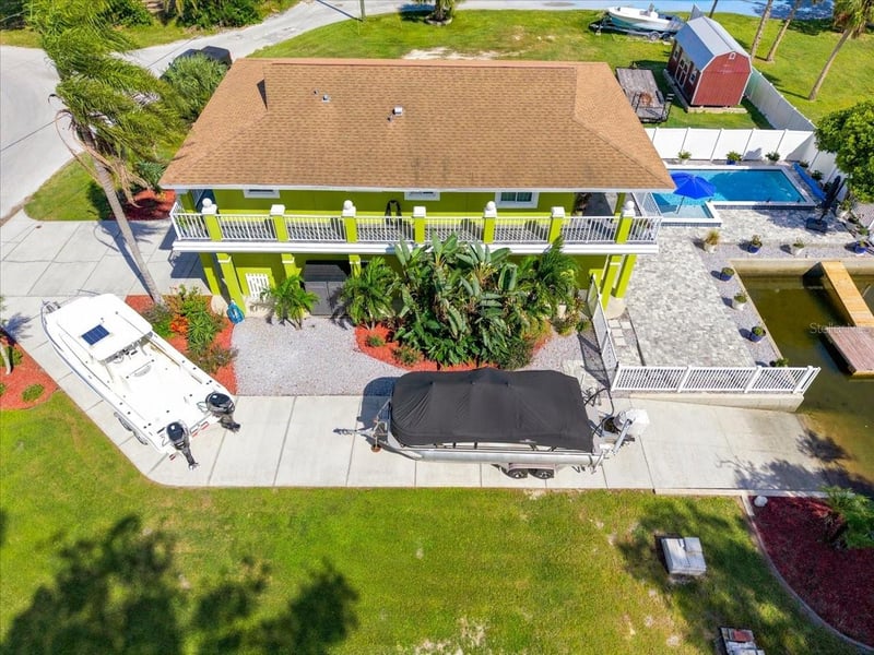 6744 Seaview Blvd, Hudson, FL 34667