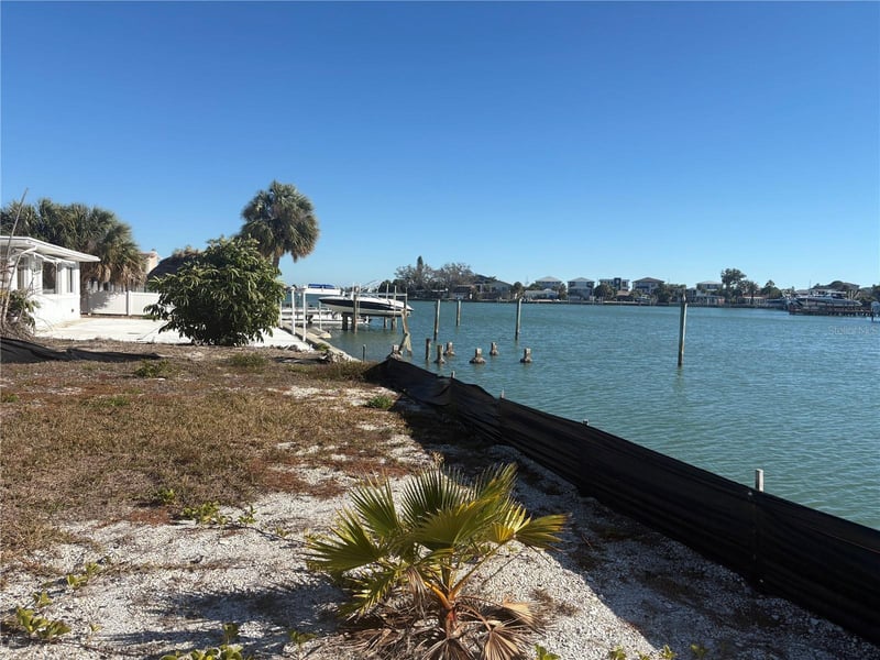 5410 Aloha Dr, St Pete Beach, FL 33706