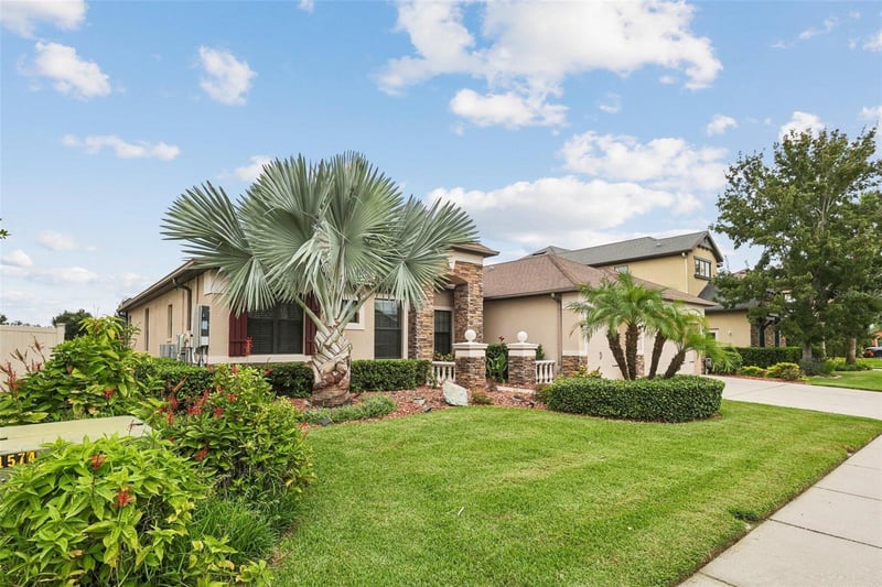 2229 Gwynhurst Blvd, Wesley Chapel, FL 33543