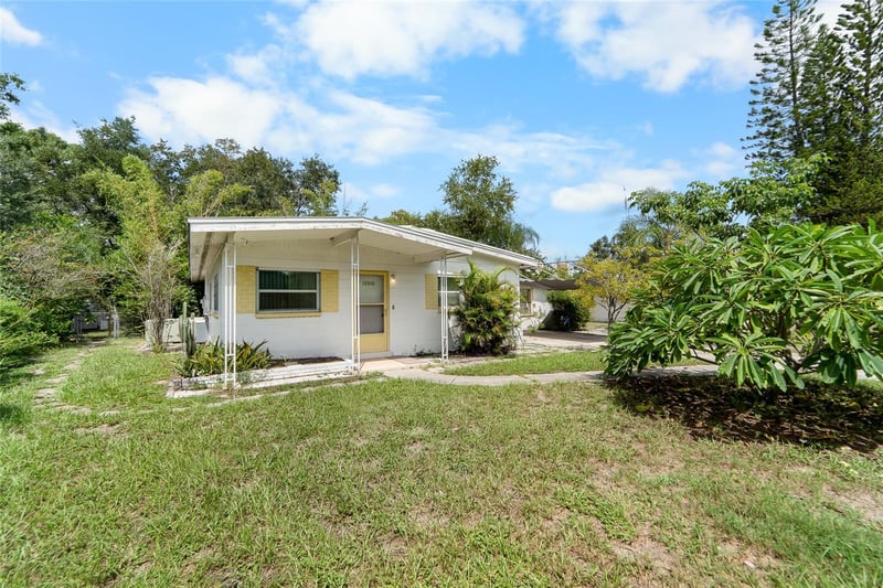12312 N 27th St, Tampa, FL 33612