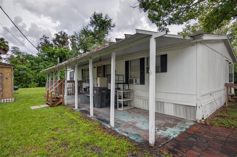 1501 Pasadena Dr, Seffner, FL 33584